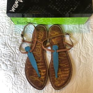 Sam Edelman Gigi Sandals